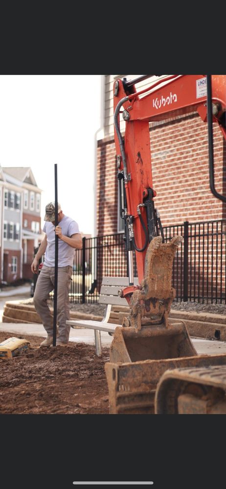 Carolina Excavation Specialties