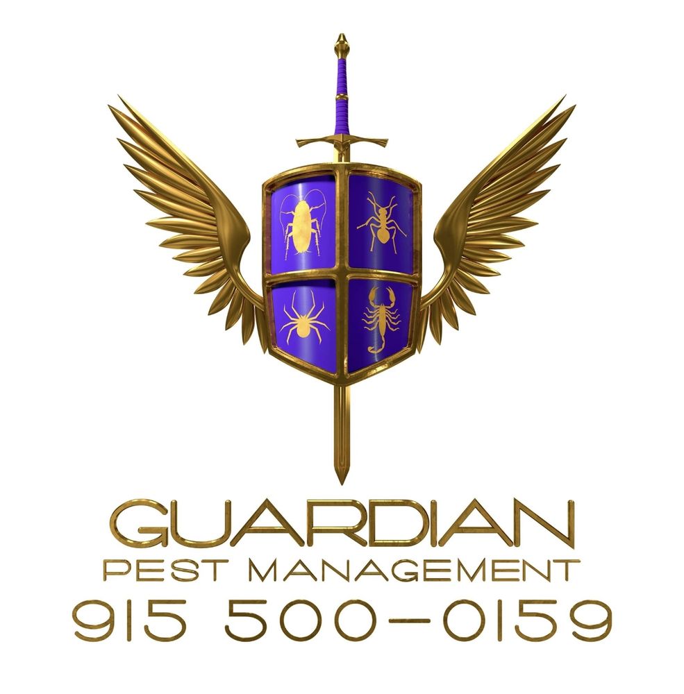 Guardian Pest Management