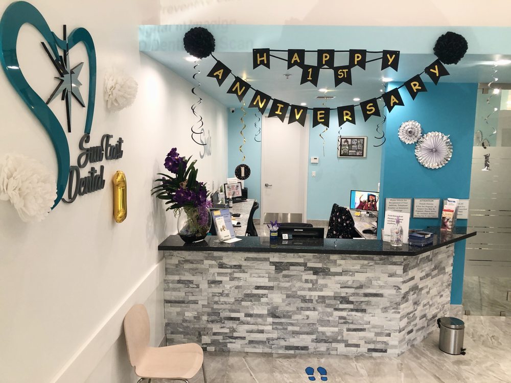 image of business Sun East Dental P.A.