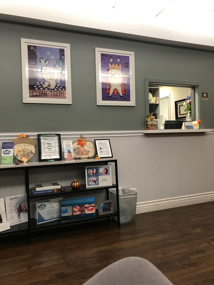 image of business Restore Health Dentistry