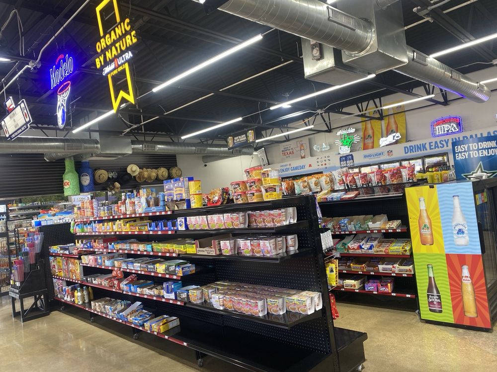 Andy's Food Mart