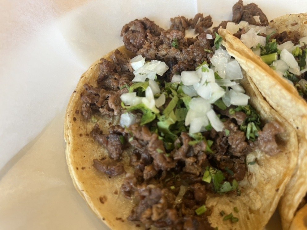 Tacos El Cunado, Grand Rapids Roadtrippers