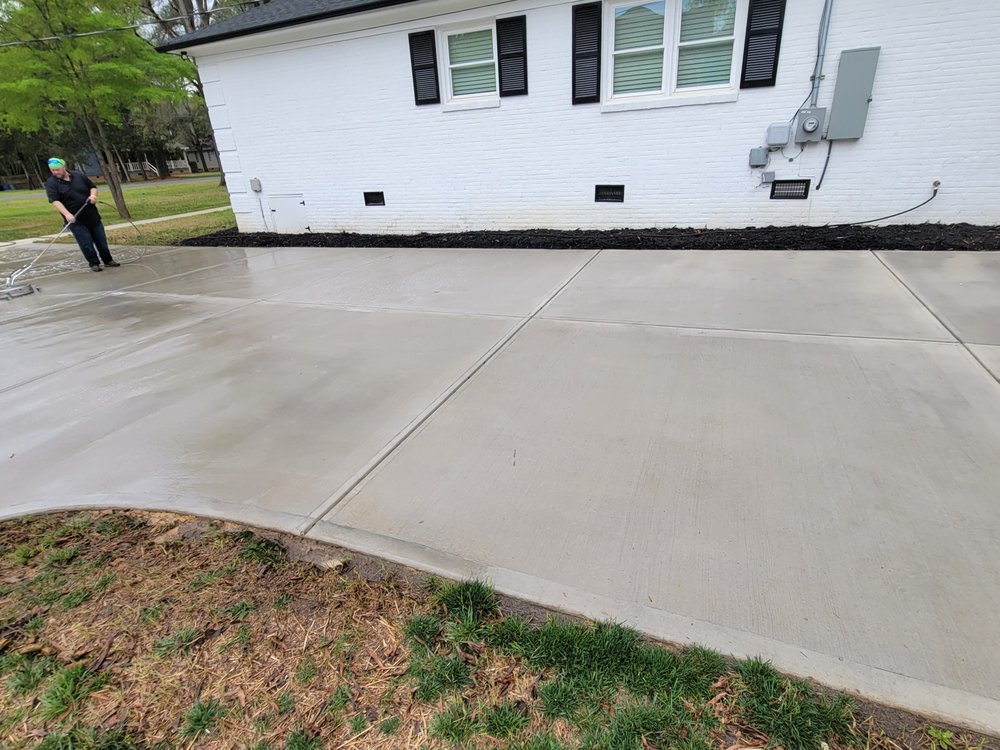 Compton's Handyman Service