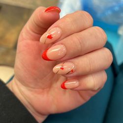 Amour Nails and Spa photo