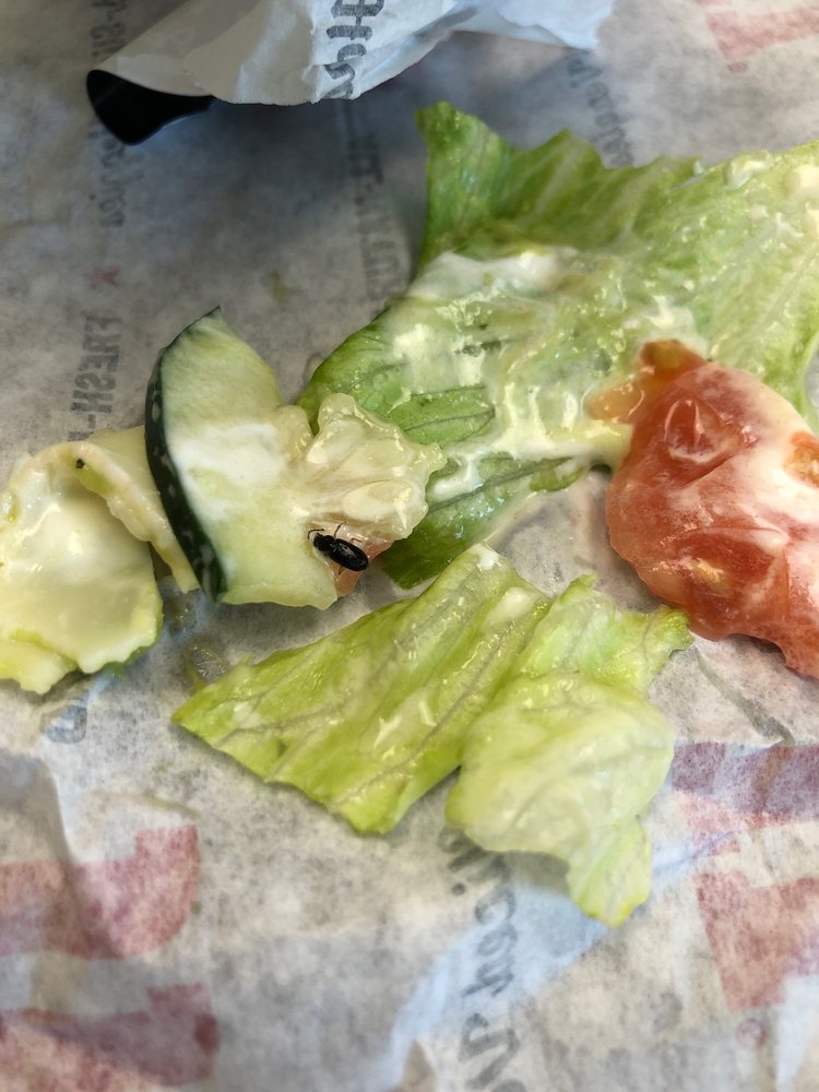 Jimmy John's Jimmy John's