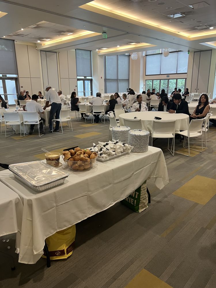 RC Catering