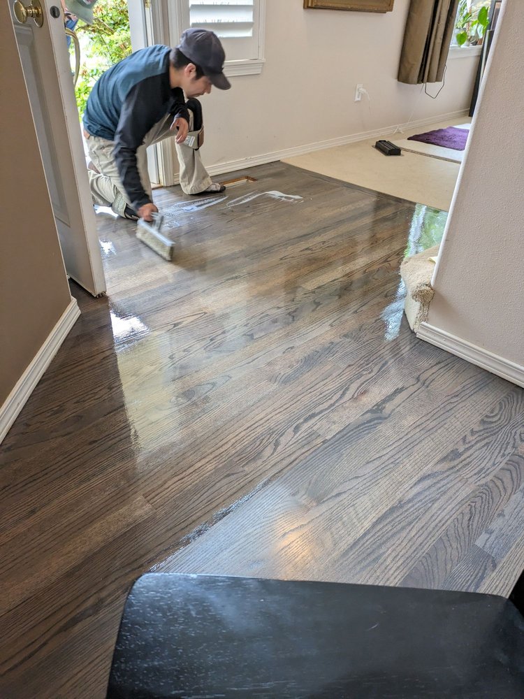 image of business Best Buy Floors