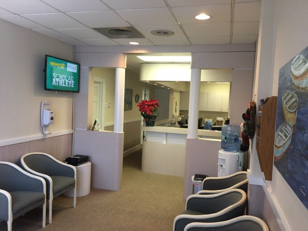 image of business Anthony J Bacchi, DDS