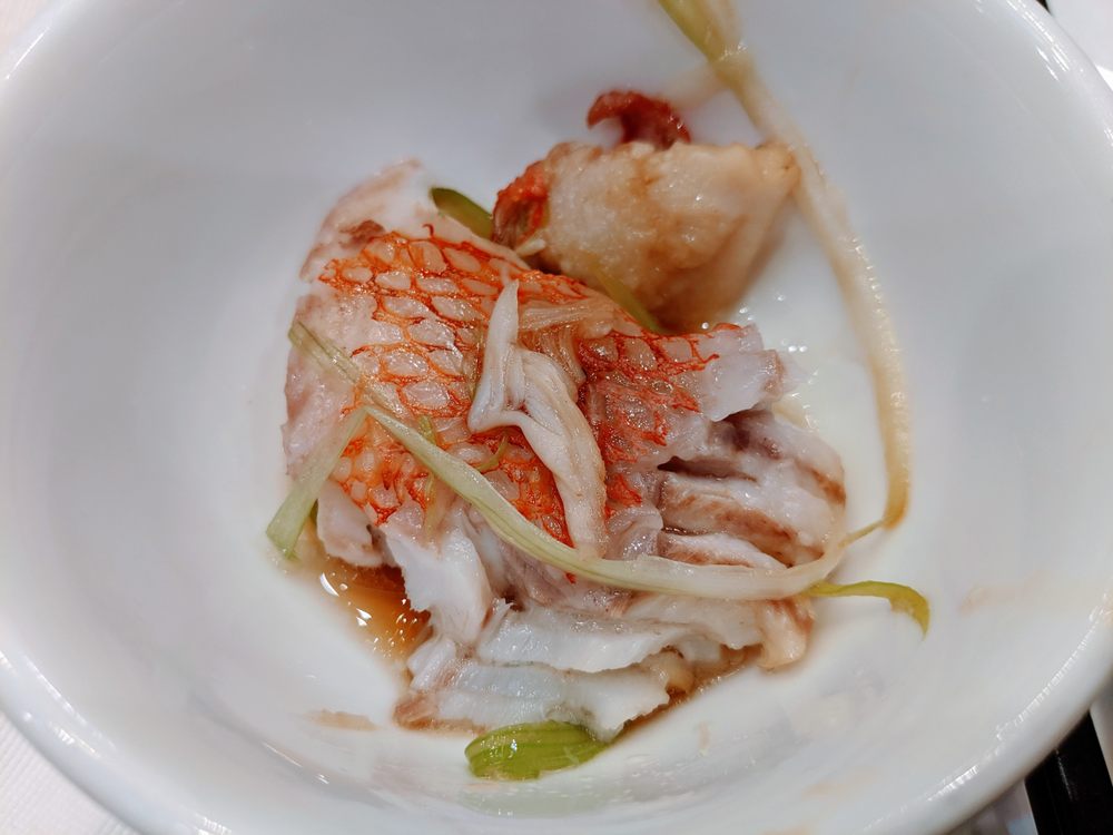 Longo Seafood Restaurant