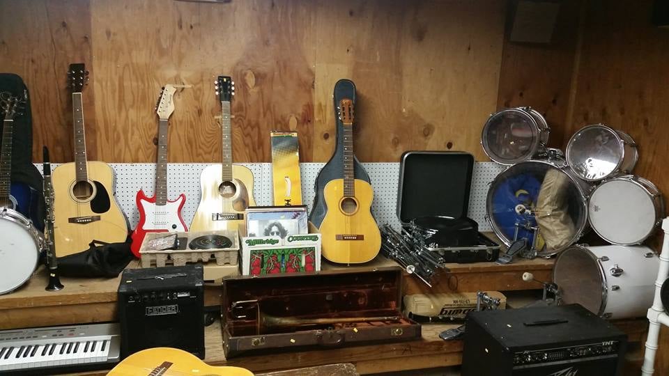 B & D Auctions