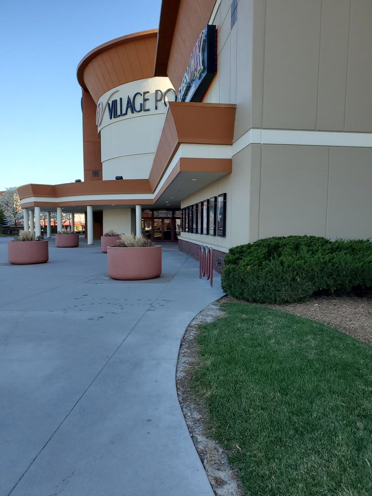 Marcus Village Pointe Cinema