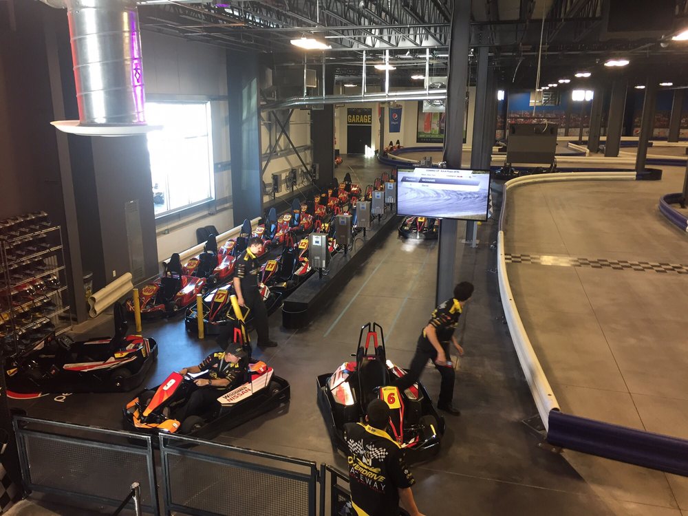 Go Karts Colorado Springs >> Photos For Overdrive Raceway Yelp Go Karts Colorado Springs >> Photos For Overdrive Raceway Yelp