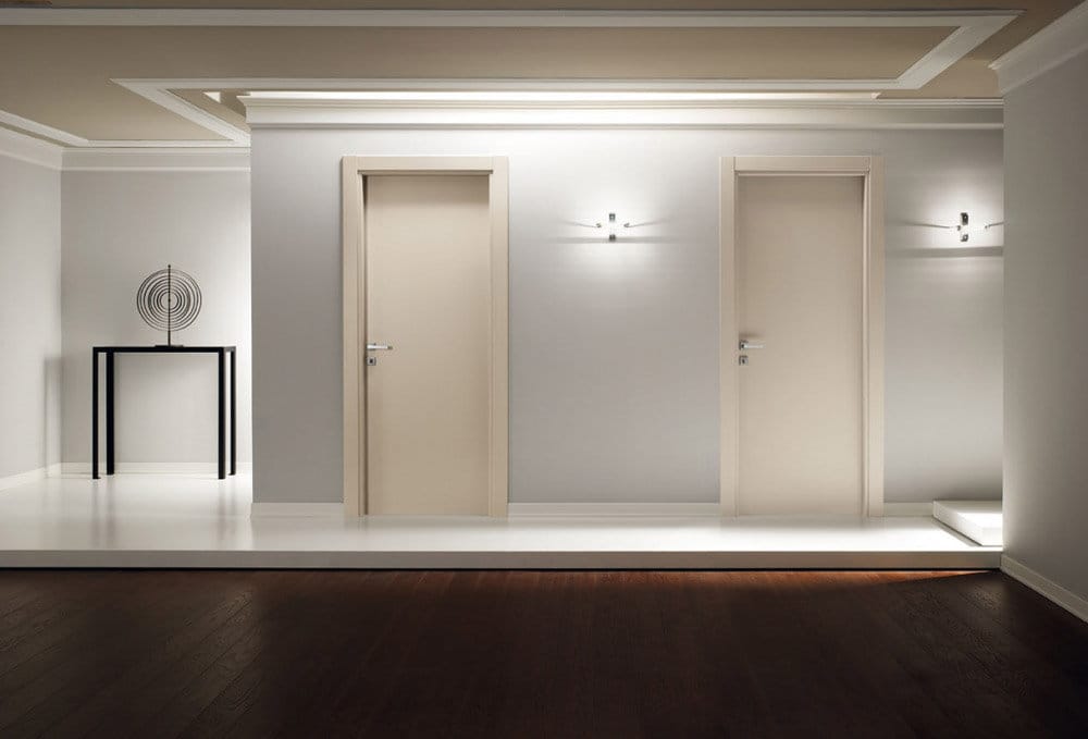 Porte per interni melito interni di prestigio yelp Porte design per interni