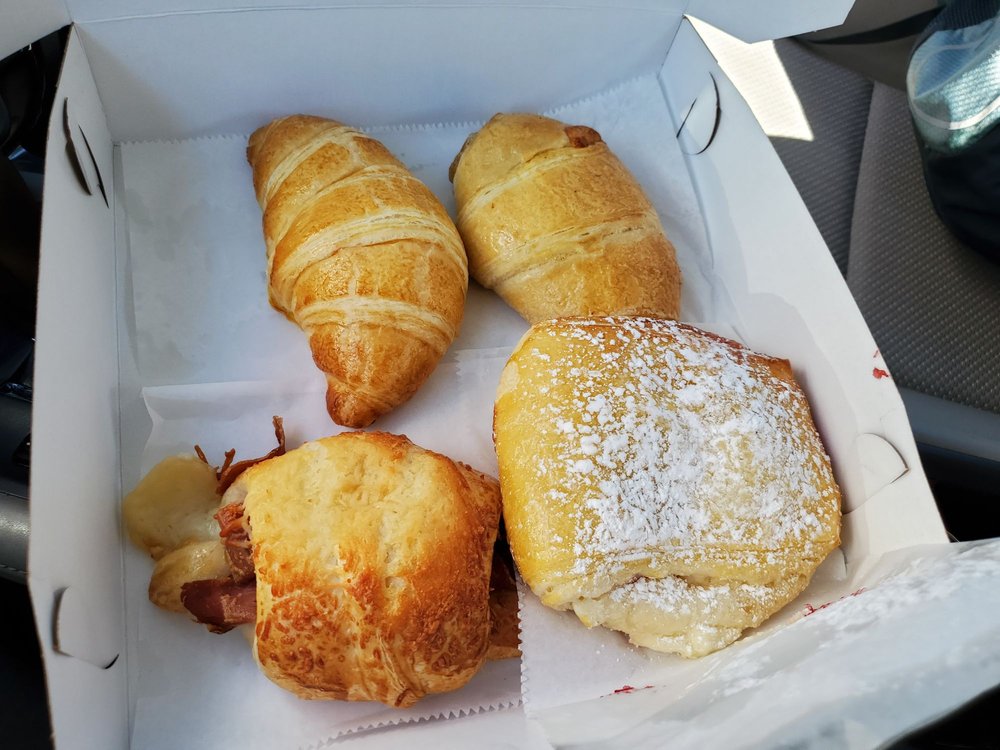 Our Daily Bread - Salem