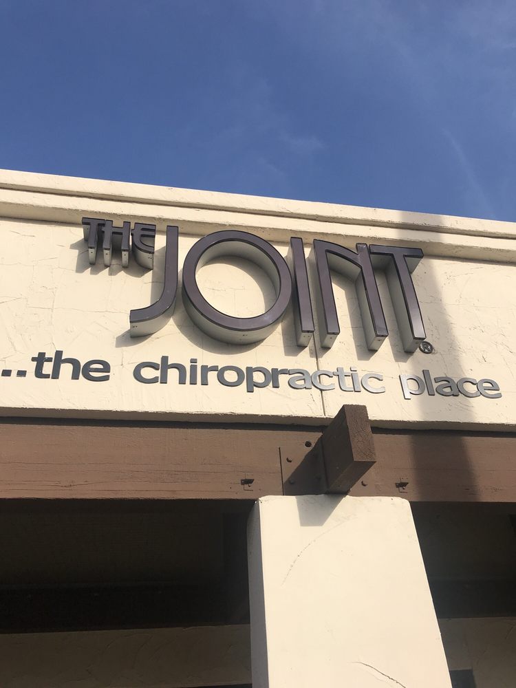 The Joint Chiropractic 10 Photos & 40 Reviews Chiropractors 6107
