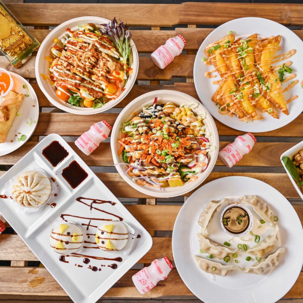 Chowology: Asian Kitchen
