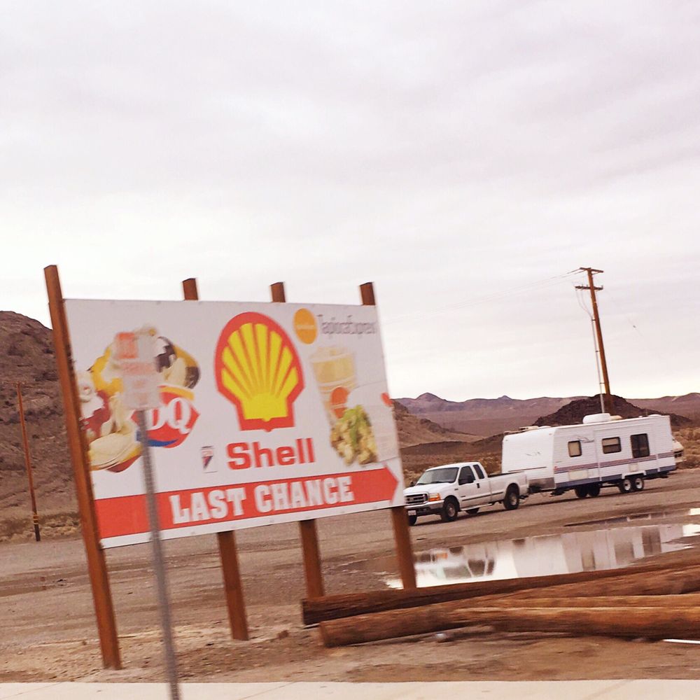 City of Baker 69 Photos & 27 Reviews Local Flavor Baker, CA Yelp