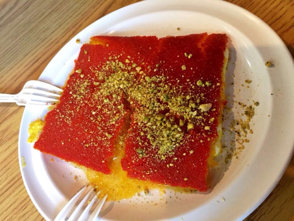 Nablus Sweets 22 Photos & 27 Reviews Desserts 8320 S Harlem Ave