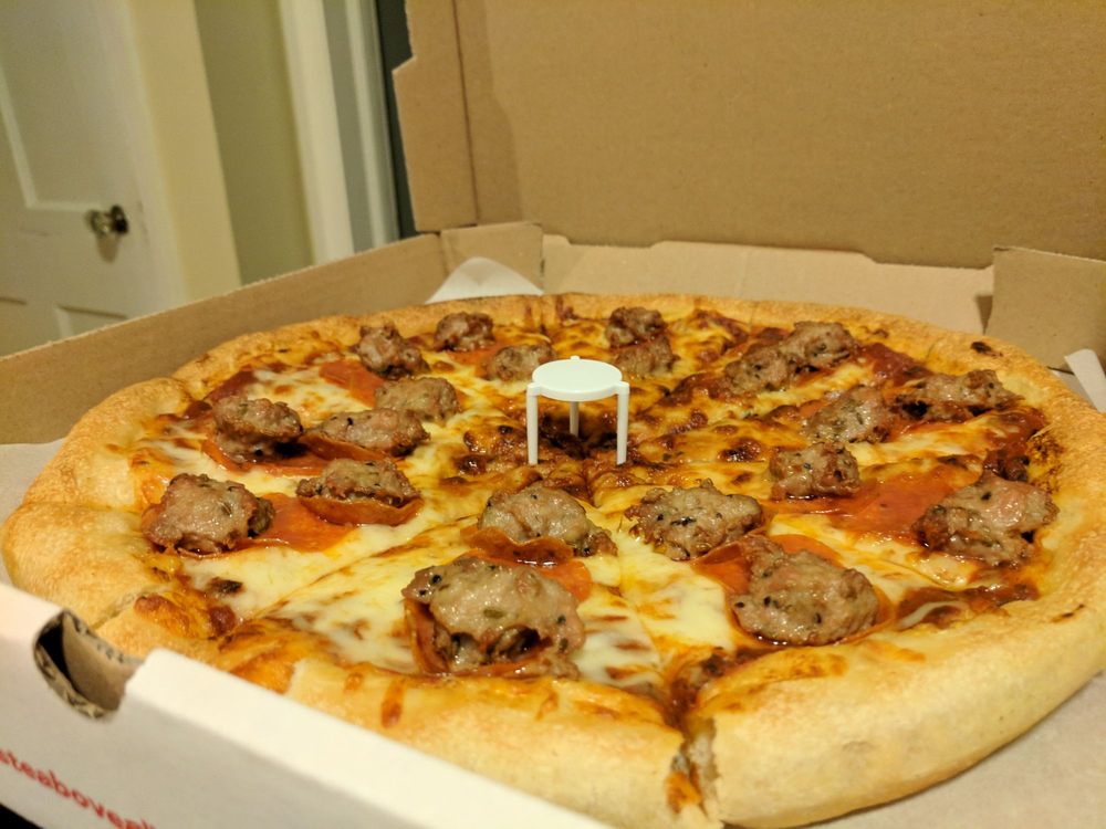 Master Pizza 24 Photos & 56 Reviews Pizza 6643 Mayfield Rd