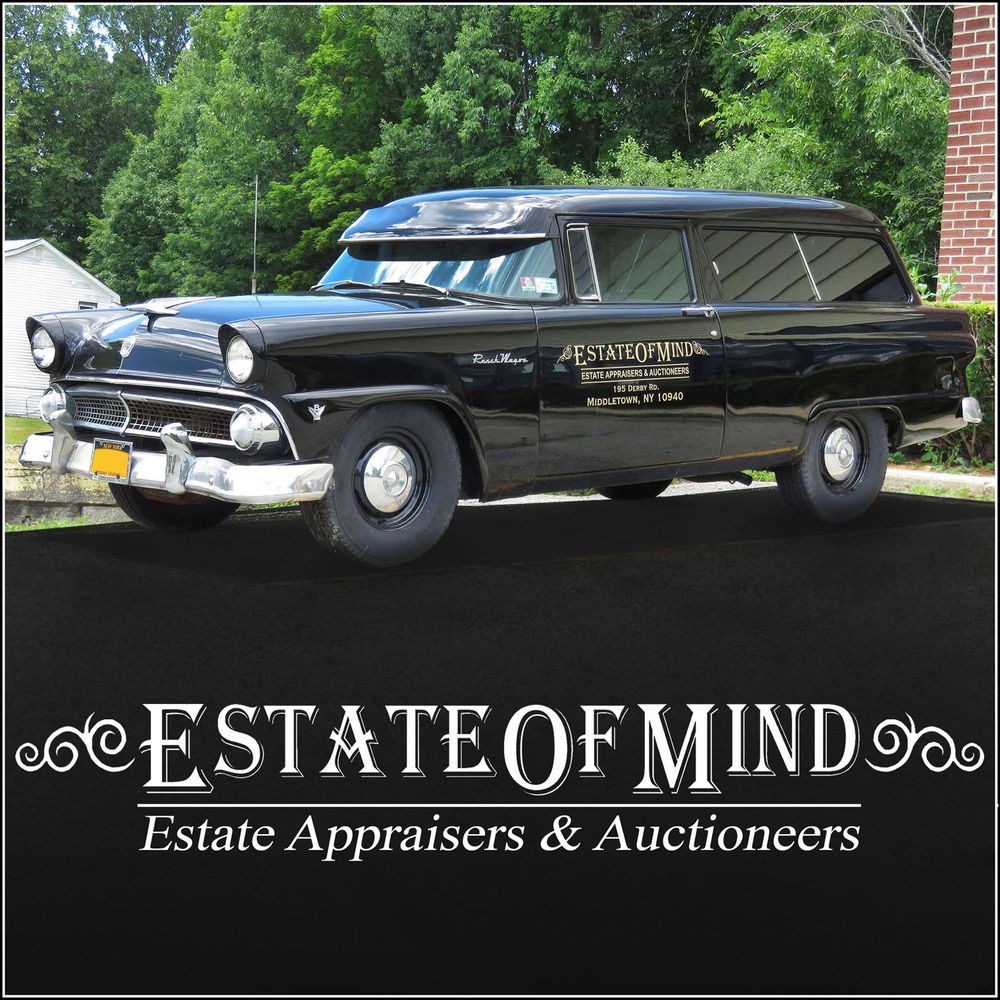 Estate Of Mind