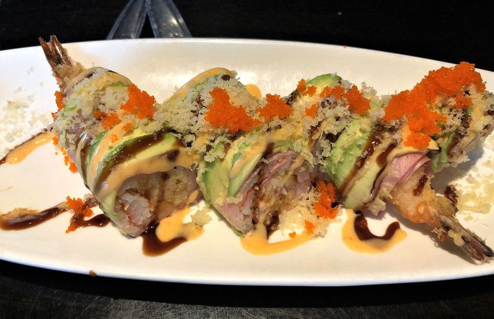 Koishi Restaurant & Sushi Bar Koishi Restaurant & Sushi Bar