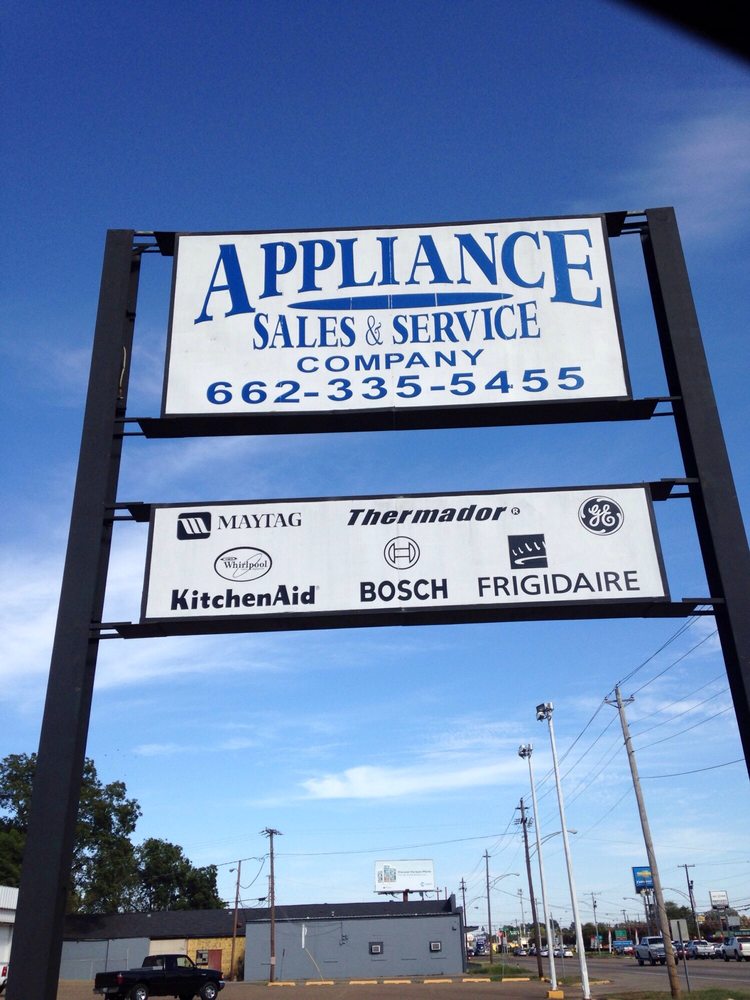 Appliance Sales & Service Appliances & Repair 800 Hwy 82 E