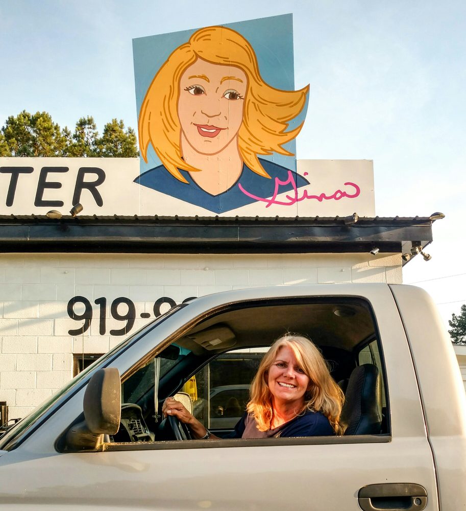 Triangle Tires and Auto Service Center