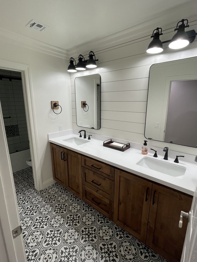 image of business American Eagle Construction