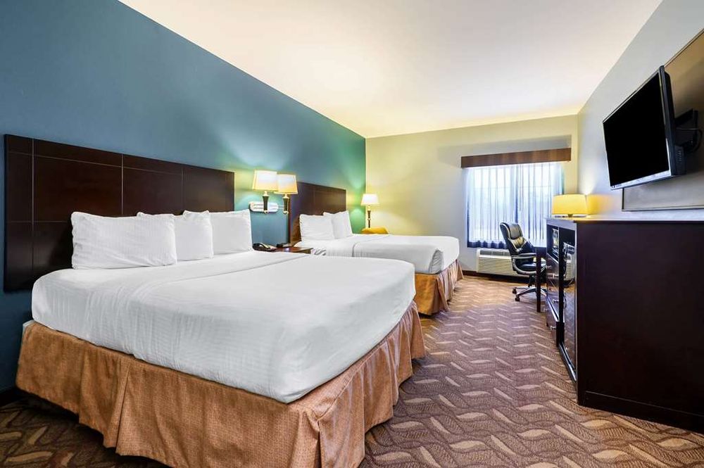 La Quinta by Wyndham Longview North