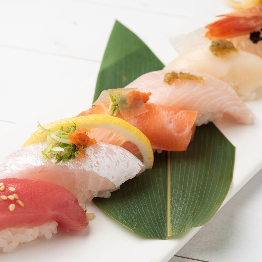 Totoyama Sushi & Ramen Totoyama Sushi & Ramen
