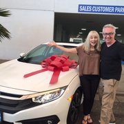 Honda Of Santa Monica 165 Photos 799 Reviews Auto Repair Yelp Photo Of Honda Santa Monica Ca United States