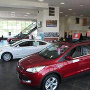 All American Ford Of Kingston Closed 10 Photos 15 Reviews 2017 Photo Of All American Ford Kingston Ny United States