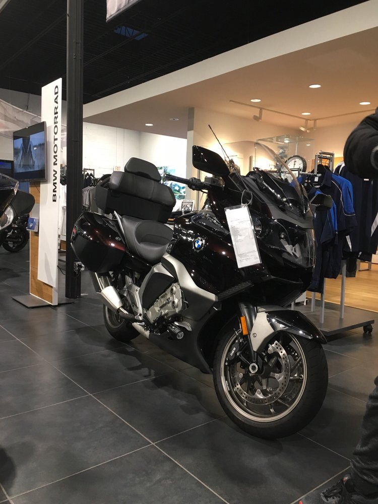 Battley Harley-Davidson/Battley Cycles