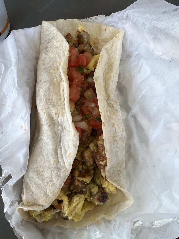 Javi's Taco Shack