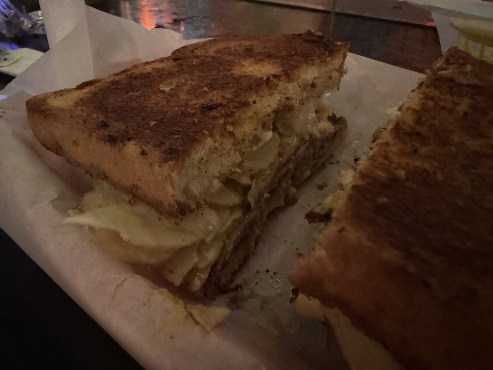 Delray Cafe