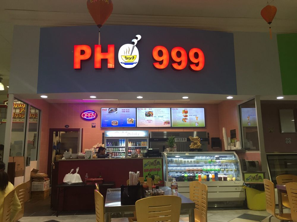 Pho Ngon 999