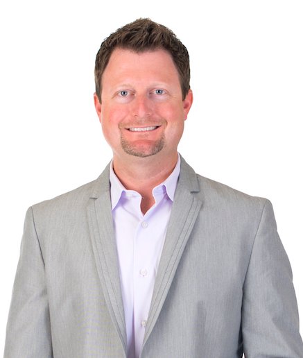 Justin Jones - #1 Redding Real Estate Agent