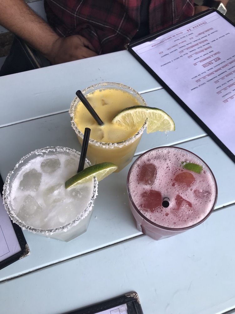 Banditos Tacos & Tequila