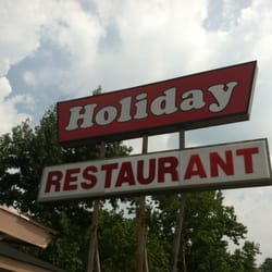 Holiday Restaurant Restaurants 414 S Han St Rockingham Nc Photo Of Holiday Restaurant Rockingham Nc United States Sign Off Road