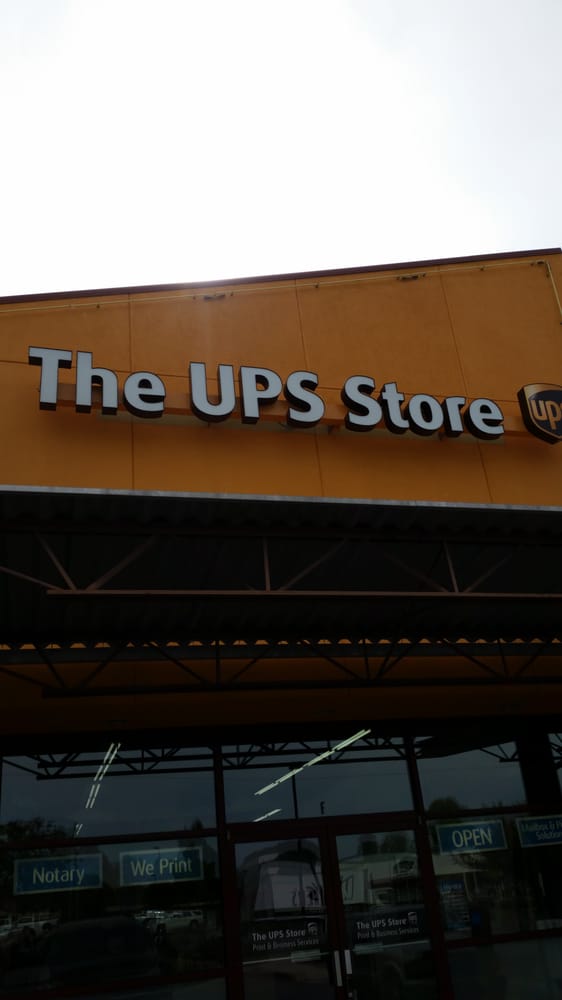 The UPS Store 2019 All You Need to Know BEFORE You Go (with Photos