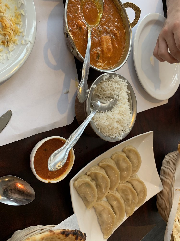 Himalayan Curry House Himalayan Curry House