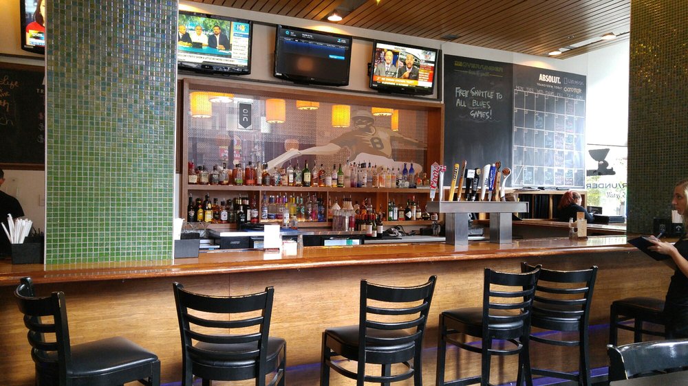 The Over/Under Bar & Grill 63 Photos & 165 Reviews Sports Bars
