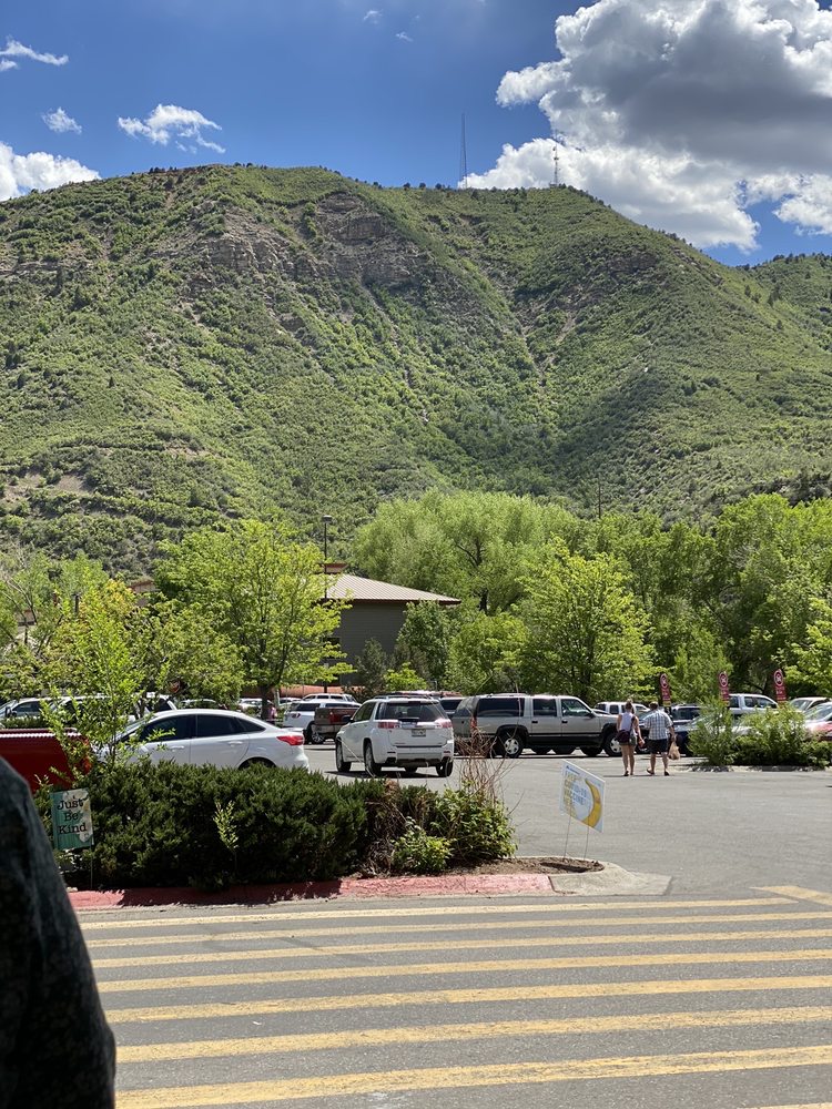 Albertsons