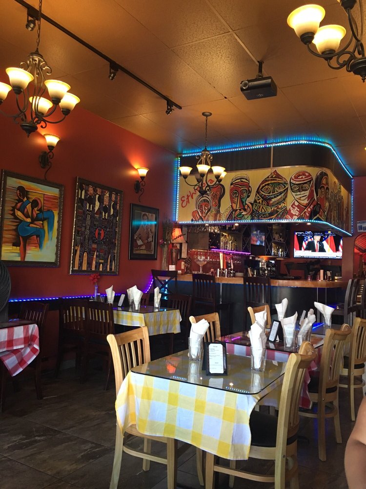 Harambe Restaurant 33 Photos & 74 Reviews Ethiopian 2149