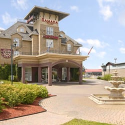 Ramada Plaza Gatineau Manoir Du Casino