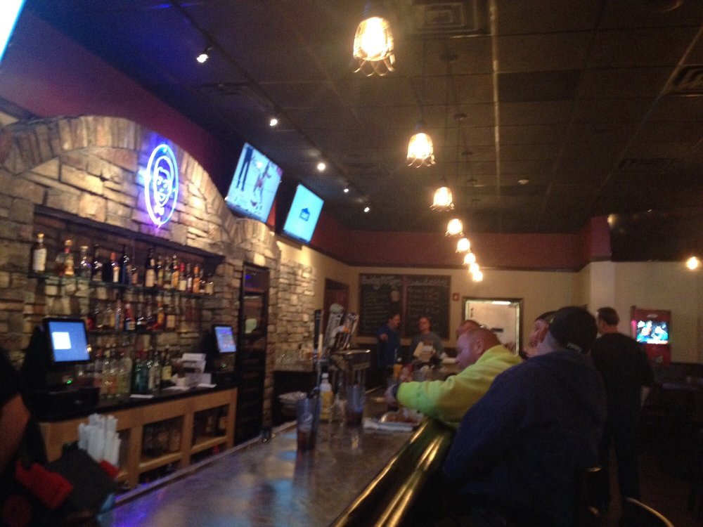 Bobby D's Burgers & Barbecue