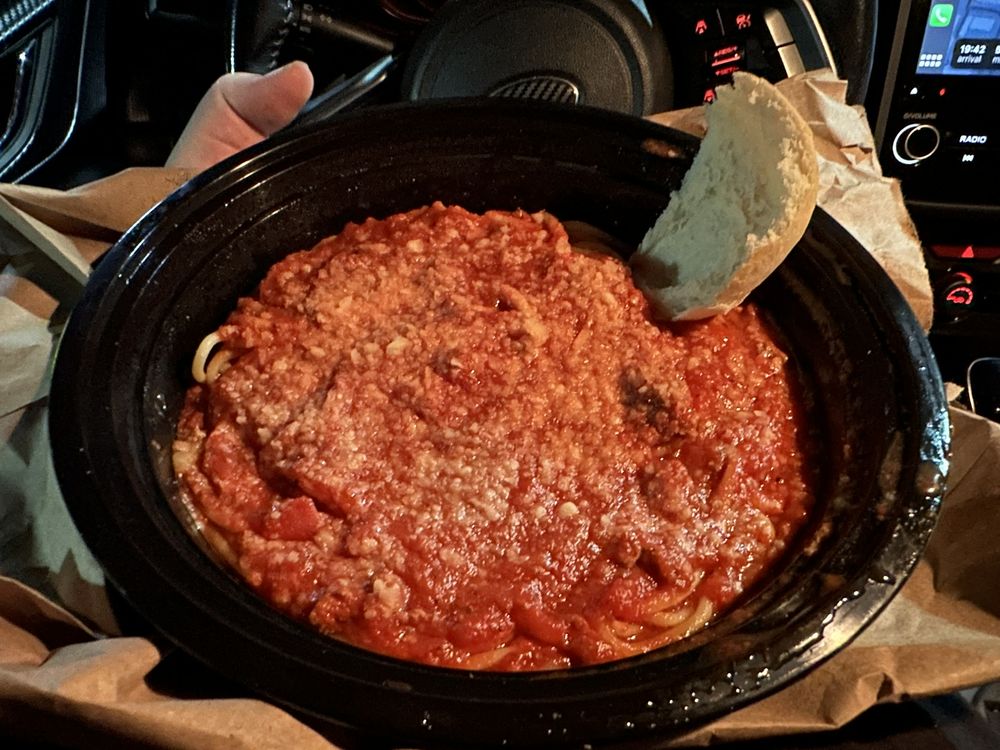 Mama Mia Pizzaria