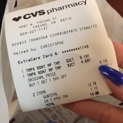 cvs pharmacy 34 reviews