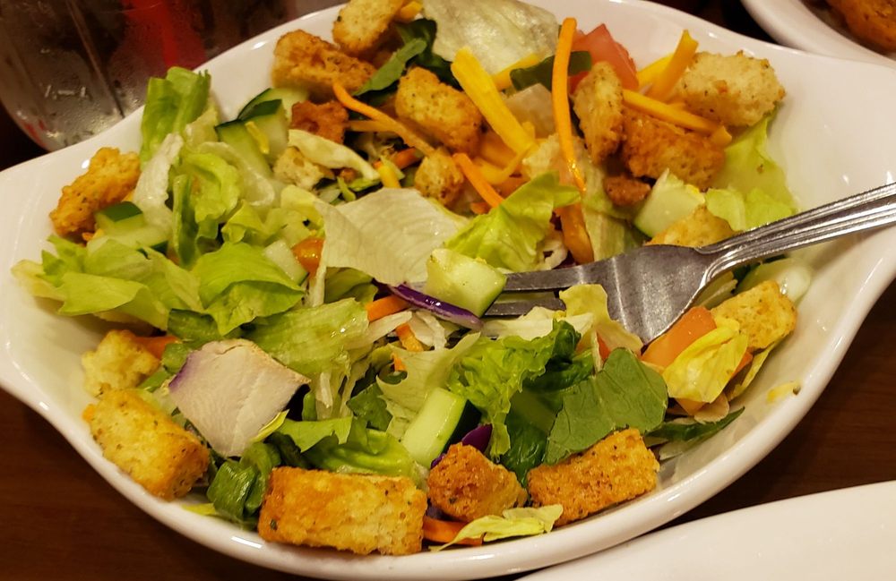Bob Evans