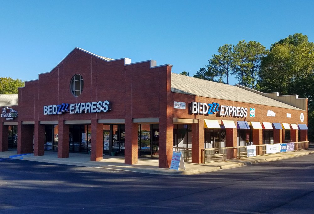 Bedzzz Express 13 Photos Mattresses 4500 Montevallo Rd